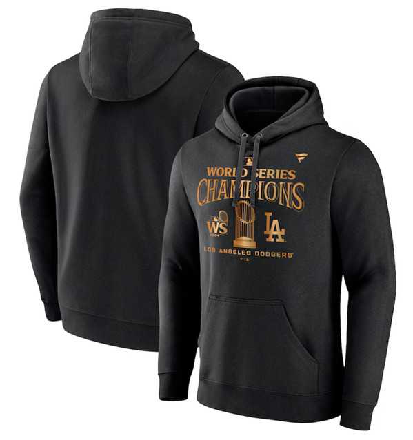 Men's Los Angeles Dodgers Black 2024 World Series Champions Locker Room Parade Pullover Hoodie,We sell and wholesale Men's Los Angeles Dodgers Black 2024 World Series Champions Locker Room Parade Pullover Hoodie on line form chian!
